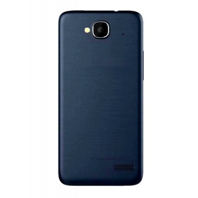 Full Body Housing For Alcatel One Touch Idol Mini 6012d Black - Maxbhi Com