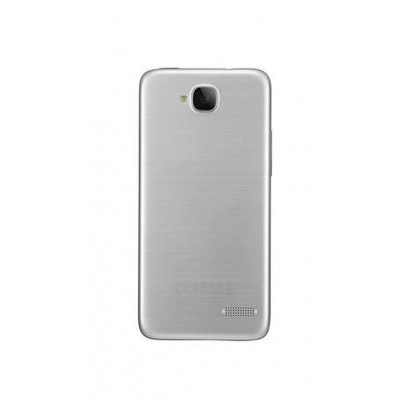 Full Body Housing For Alcatel One Touch Idol Mini 6012d White - Maxbhi.com