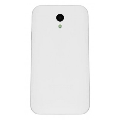 Full Body Housing For Bell Freedom 251 White - Maxbhi Com