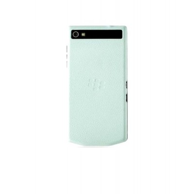 Full Body Housing For Blackberry Porsche Design P9982 White - Maxbhi Com