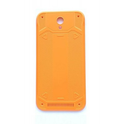 Full Body Housing For Blackview Bv5000 Orange - Maxbhi.com
