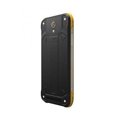 Full Body Housing For Blackview Bv5000 White - Maxbhi Com