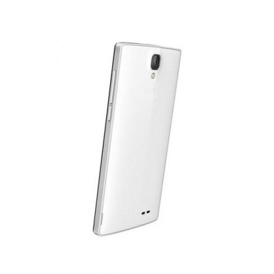 Full Body Housing For Bq S39 Black - Maxbhi Com