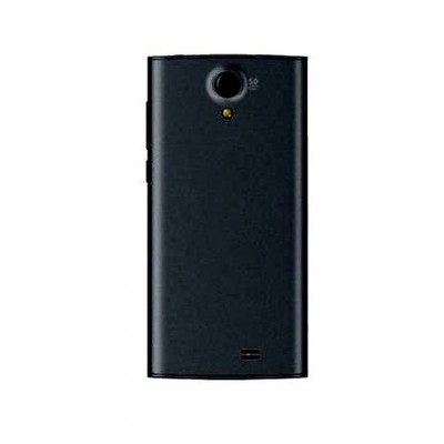 Full Body Housing For Bq S40 Black - Maxbhi.com