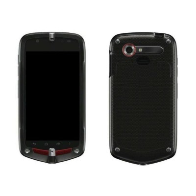 Full Body Housing For Casio Gzone Commando 4g Lte White - Maxbhi Com