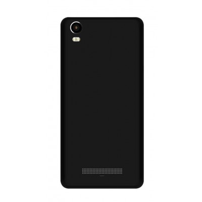 Full Body Housing For Celkon Q567 Black - Maxbhi.com