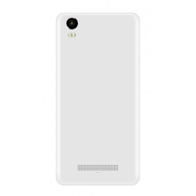 Full Body Housing For Celkon Q567 White - Maxbhi.com