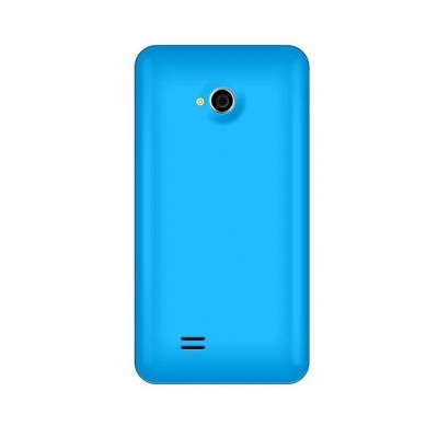 Full Body Housing For Diyi Xpect 400 Blue - Maxbhi.com