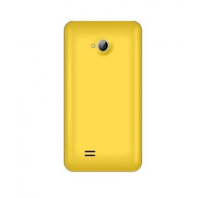 Full Body Housing For Diyi Xpect 400 Yellow - Maxbhi Com