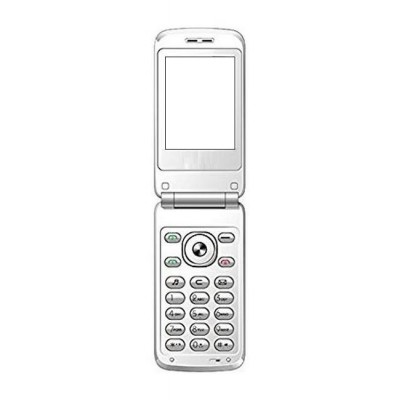Full Body Housing For Forme S700 Black - Maxbhi Com