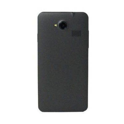 Full Body Housing For Gamma Iris X5 Black - Maxbhi.com