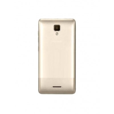 Full Body Housing For Gionee M3 Mini Black - Maxbhi Com