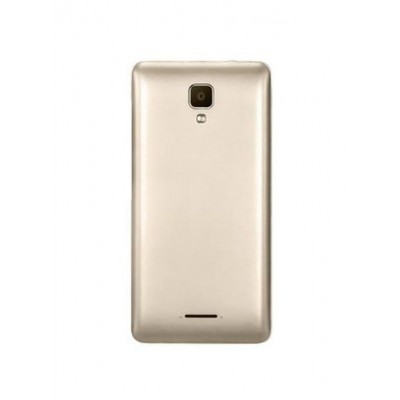 Full Body Housing For Gionee M3 Mini Gold - Maxbhi.com
