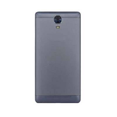 Full Body Housing For Gionee M5 Plus Black - Maxbhi.com