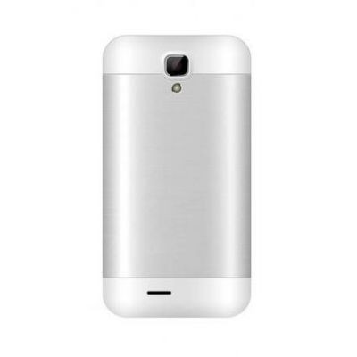 Full Body Housing For Hitech Air A4 Black - Maxbhi Com
