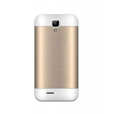 Full Body Housing For Hitech Air A4 Gold - Maxbhi.com