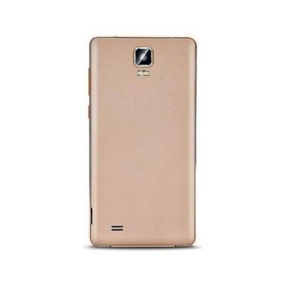 Full Body Housing For Iball Andi 5.5h Weber Gold - Maxbhi.com