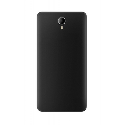 Full Body Housing For Intex Aqua Star Ii Black - Maxbhi.com