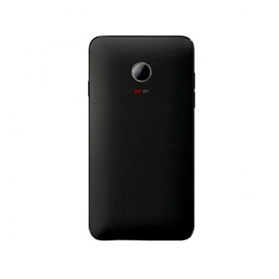Full Body Housing For Karbonn A15 Plus Black - Maxbhi Com