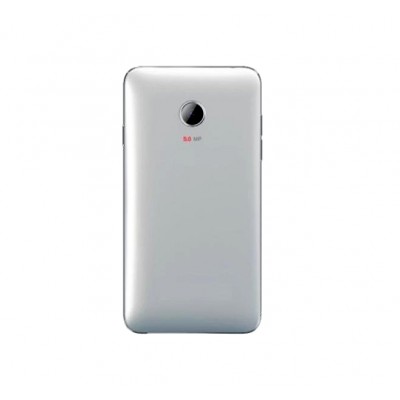 Full Body Housing For Karbonn A15 Plus White - Maxbhi Com