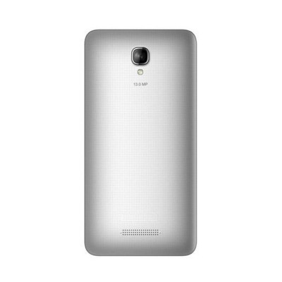 Full Body Housing For Karbonn Titanium S3 Plus White - Maxbhi.com