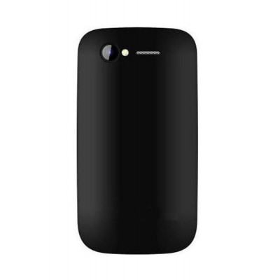 Full Body Housing For Kenxinda Shine 2001 Black - Maxbhi.com
