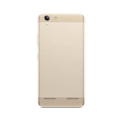 Full Body Housing For Lenovo Vibe K5 Gold - Maxbhi.com