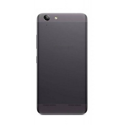 Full Body Housing For Lenovo Vibe K5 Grey - Maxbhi.com