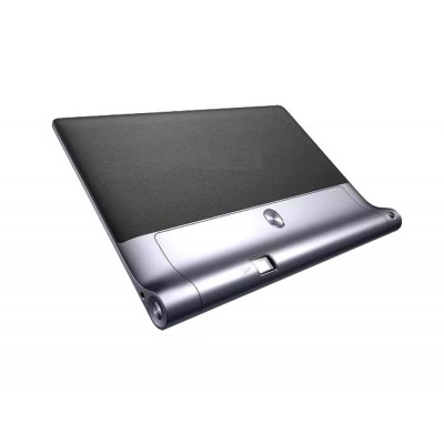 Full Body Housing For Lenovo Yoga Tab 3 10 Wifi Black - Maxbhi Com