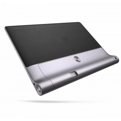 Full Body Housing For Lenovo Yoga Tab 3 Pro Black - Maxbhi Com