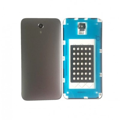 Full Body Housing For Lenovo Zuk Z1 Grey - Maxbhi Com