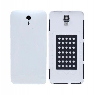 Full Body Housing For Lenovo Zuk Z1 White - Maxbhi Com