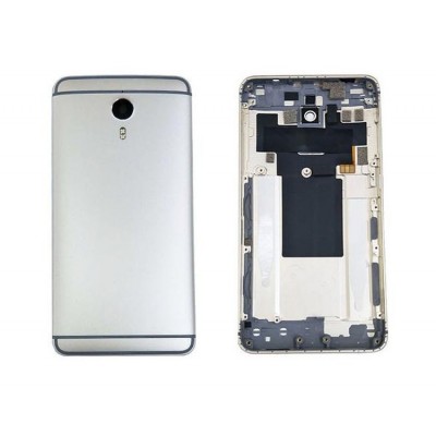 Full Body Housing For Letv Leeco Le 1pro Black - Maxbhi Com