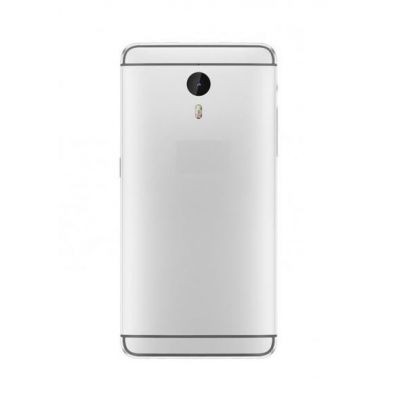 Full Body Housing For Letv Leeco Le 1pro White - Maxbhi.com