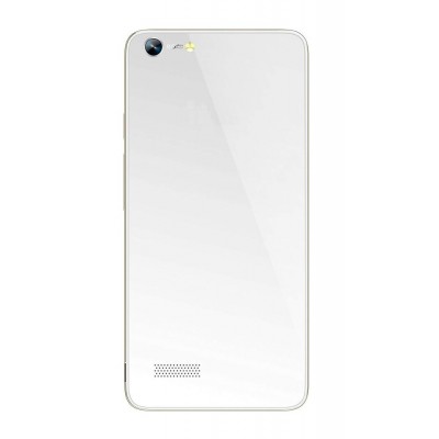 Full Body Housing For Micromax Canvas Hue Aq5000 Black - Maxbhi Com