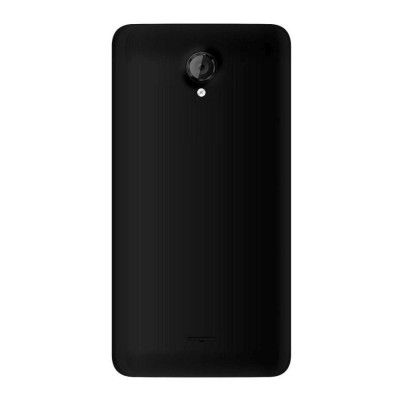 Full Body Housing For Micromax Unite 2 Black - Maxbhi Com