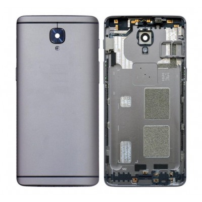 Full Body Housing For Oneplus 3 White - Maxbhi Com