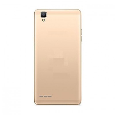 Full Body Housing For Oppo F1 Icc Wt20 Black - Maxbhi Com