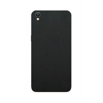 Full Body Housing For Oppo F1 Plus Black - Maxbhi.com