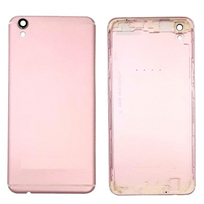 Full Body Housing For Oppo F1 Plus Rose Gold - Maxbhi Com