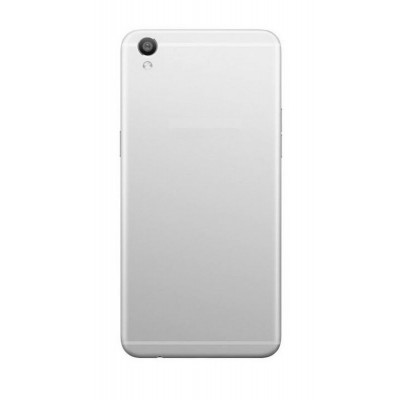 Full Body Housing For Oppo F1 Plus White - Maxbhi.com
