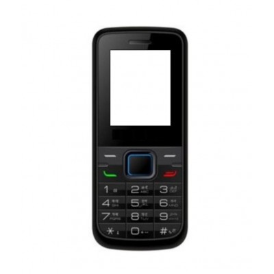 Full Body Housing For Reliance Lava Cg 142j White - Maxbhi Com
