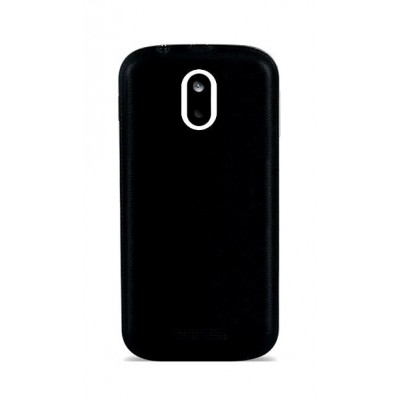 Full Body Housing For Rio New York 1 Offer Black - Maxbhi.com
