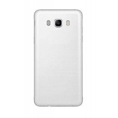 Full Body Housing For Samsung Galaxy J7 2016 White - Maxbhi.com