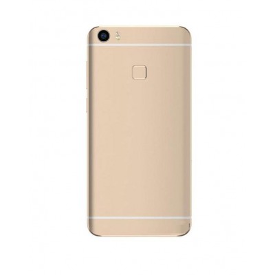 Full Body Housing For Vivo Xplay 5 Elite White - Maxbhi Com