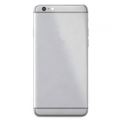 Full Body Housing For White Cherry Mi1 White - Maxbhi Com