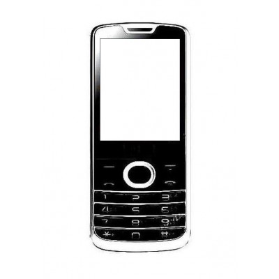 Full Body Housing For Wing M64 White - Maxbhi Com