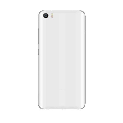 Full Body Housing For Xiaomi Mi5 64gb White - Maxbhi.com