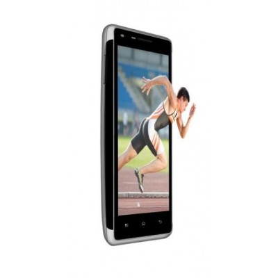 Lcd Screen For Celkon Signature Swift A112 Replacement Display By - Maxbhi.com