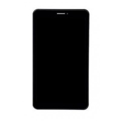 Lcd Screen For Iball Slide 7236 2g Replacement Display By - Maxbhi Com